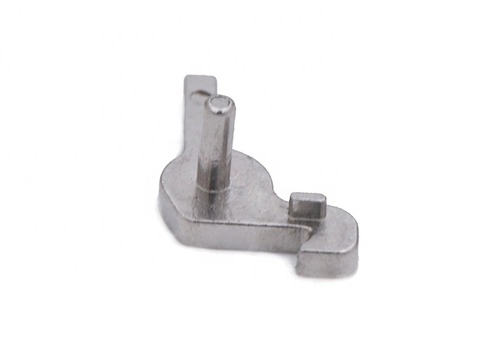 Cheap Powder Metallurgy company Customized metal injection molding network base station parts